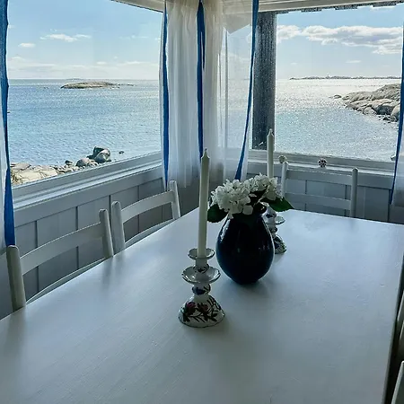 Family By The Sea With Private Pier * Ula