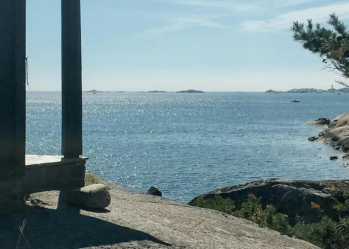 Family By The Sea With Private Pier * Ula