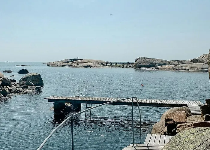 Family By The Sea With Private Pier * Ula
