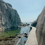 Casa vacanze Family By The Sea With Private Pier