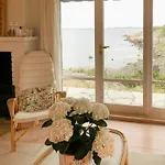 Family By The Sea With Private Pier *